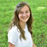 Profile picture of Allie Nelson